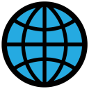 Meena Global Solutions Logo